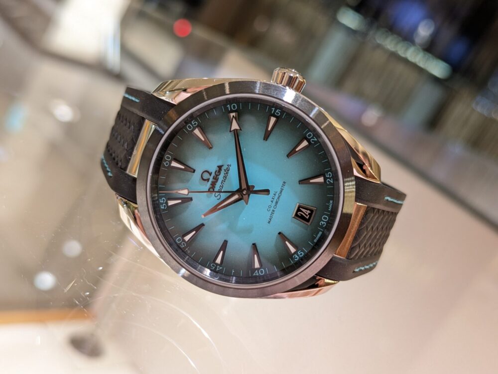 オメガ_アクアテラ 150M マスタークロノメーター 41mm_220.32.41.21.03.001