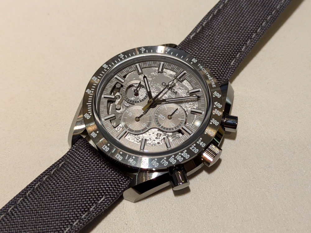 39 40 41 42 皿　まとめて　タナカ様 オメガ】最新作入荷！スピードマスター グレーサイド オブ ザ