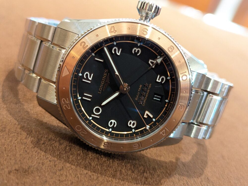 ロンジン_ロンジンスピリット ZULU TIME_L3.803.5.53.6