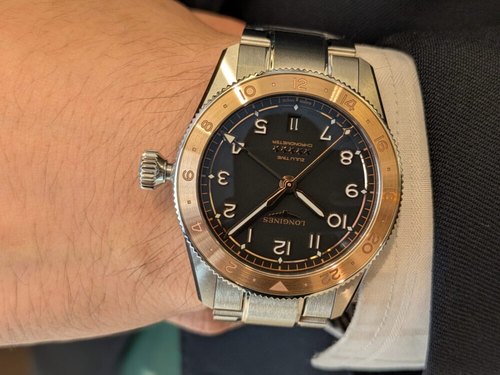 ロンジン_ロンジンスピリット ZULU TIME_L3.803.5.53.6