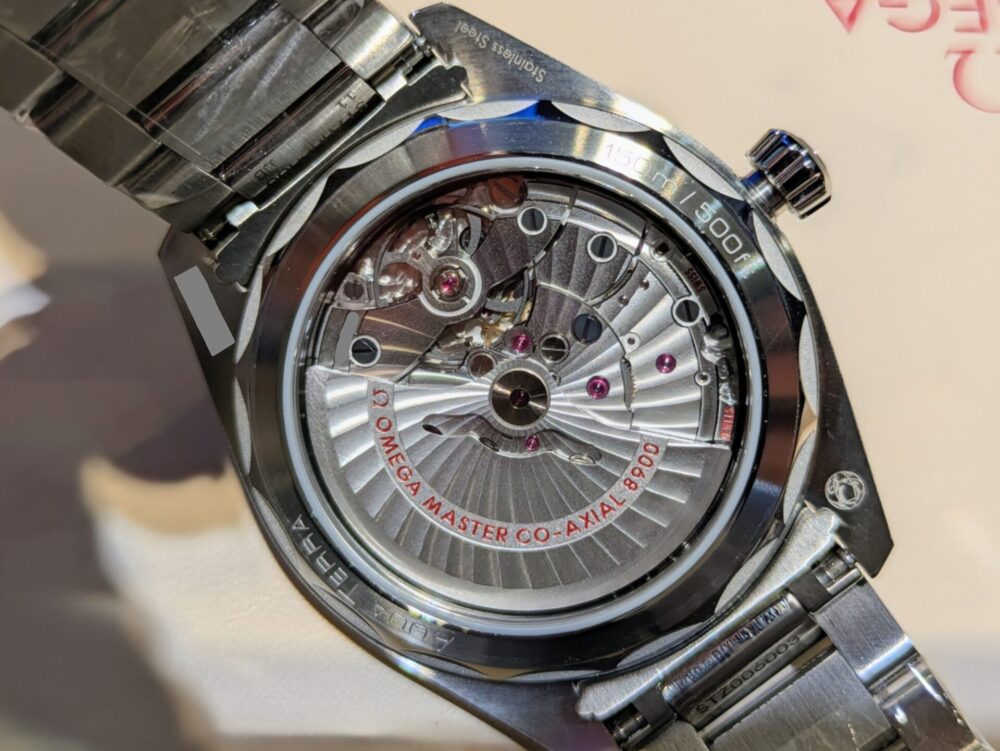 オメガ_シーマスターアクアテラ150Mマスタークロノメーター41mm_220.10.41.21.03.002