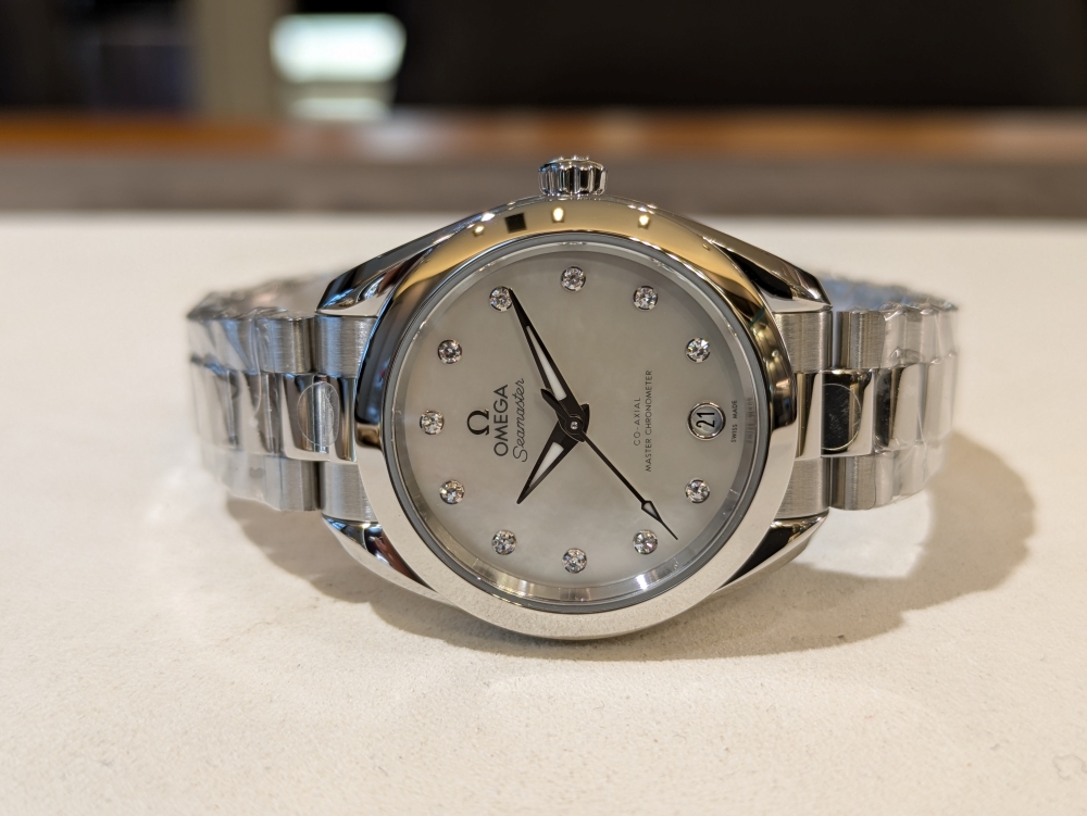 オメガ_シーマスター アクアテラ 150M_220.10.30.20.55.001