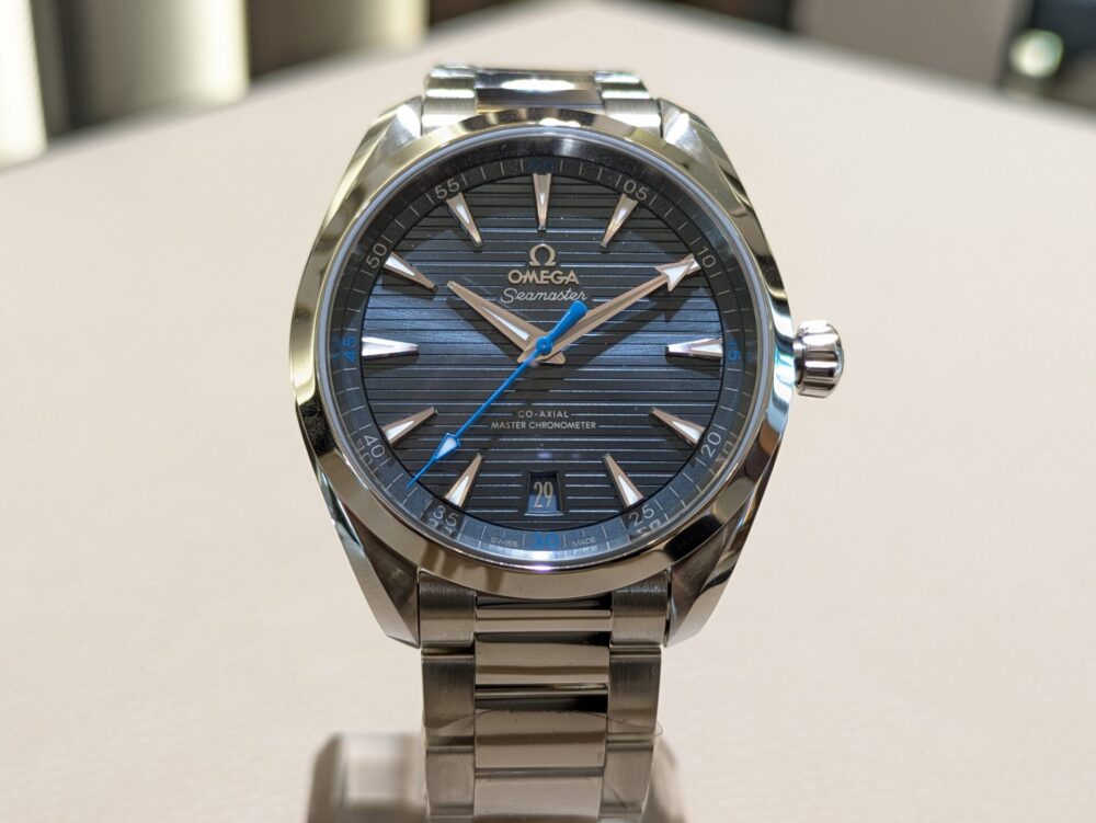 オメガ_シーマスターアクアテラ150Mマスタークロノメーター41mm_220.10.41.21.03.002
