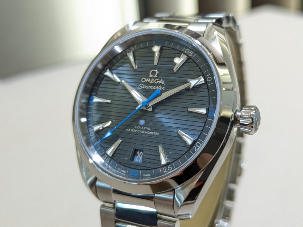 オメガ_シーマスターアクアテラ150Mマスタークロノメーター41mm_220.10.41.21.03.002