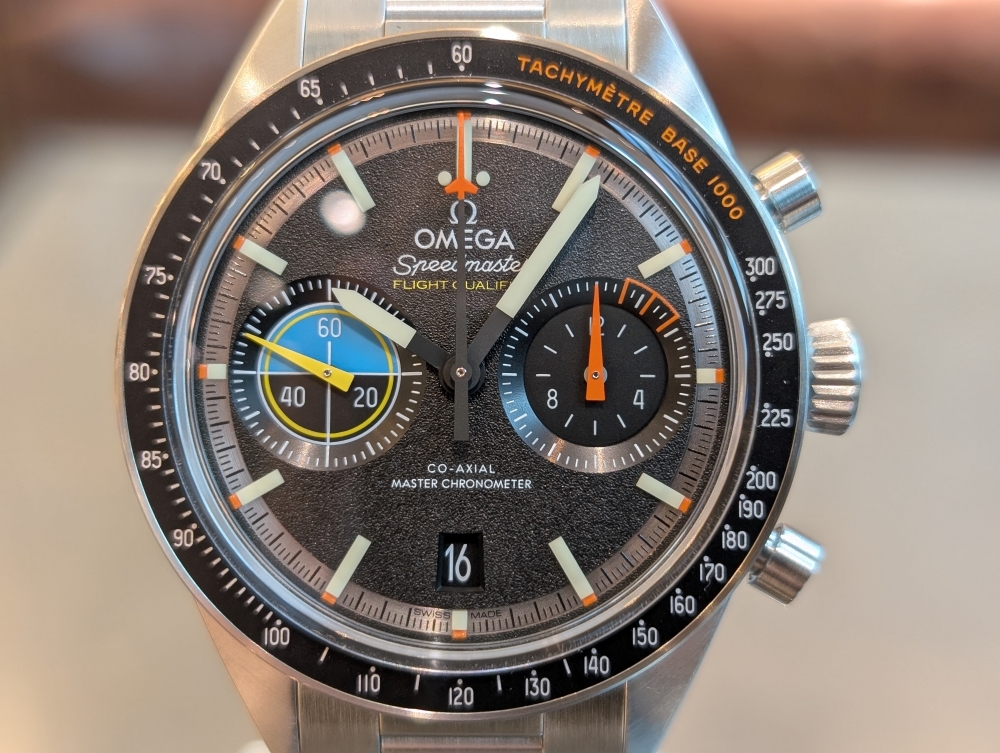 オメガ_スピードマスター パイロット_332.10.41.51.01.002