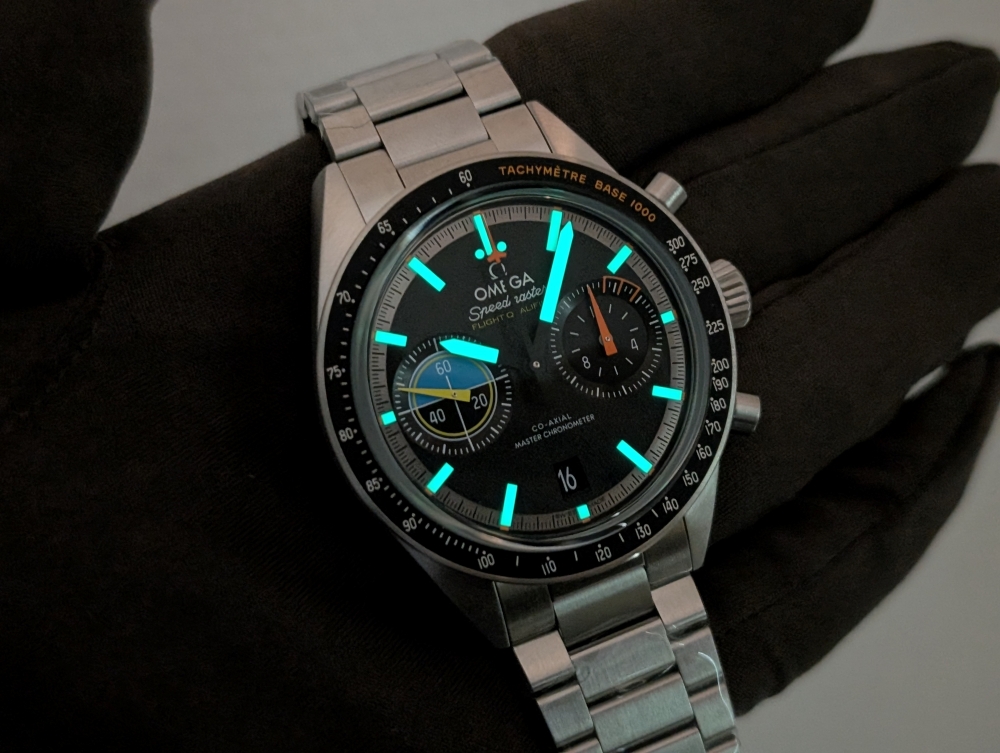 オメガ_スピードマスター パイロット_332.10.41.51.01.002