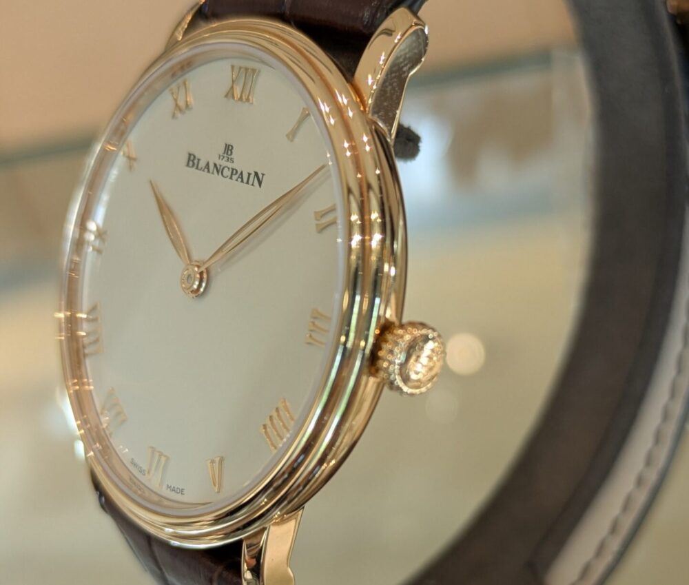 ブランパン_ヴィルレ ウルトラスリム_6605 3642 55B