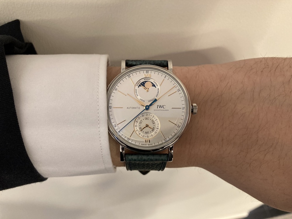 IWC_ポートフィノ・コンプリート・カレンダー_IW359001