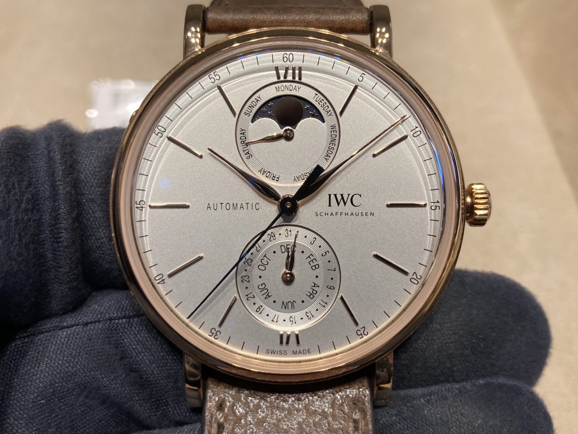 IWC_ポートフィノ・コンプリート・カレンダー_IW359002