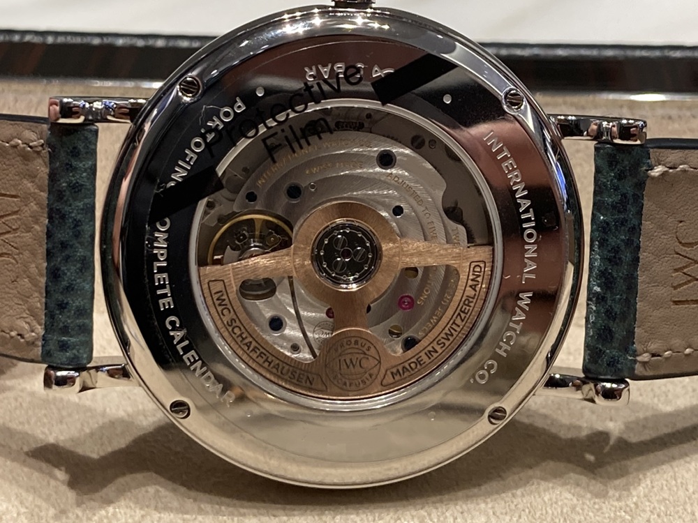 IWC_ポートフィノ・コンプリート・カレンダー_IW359001