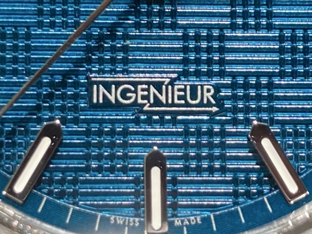 IWC_インヂュニア・オートマティック 40_IW328903