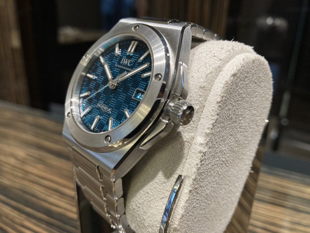 IWC_インヂュニア・オートマティック 40_IW328903