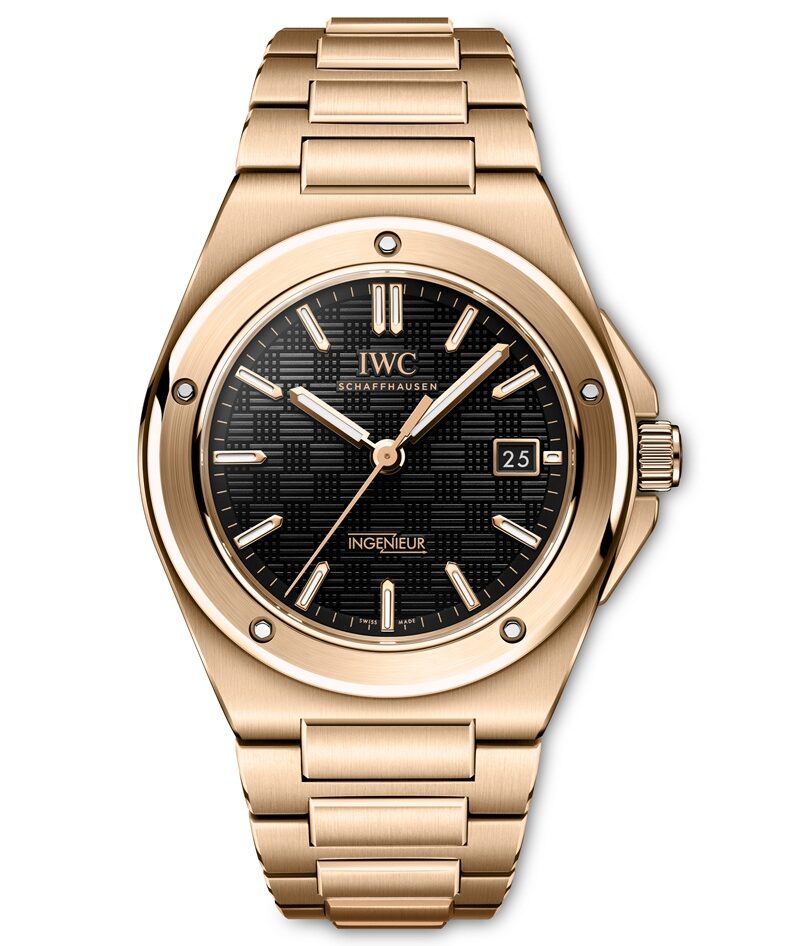 IWC_インヂュニア・オートマティック 40_IW328702