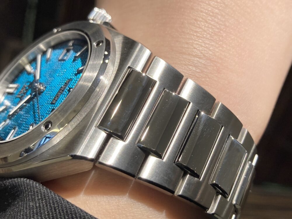 IWC_インヂュニア・オートマティック 40_IW328903