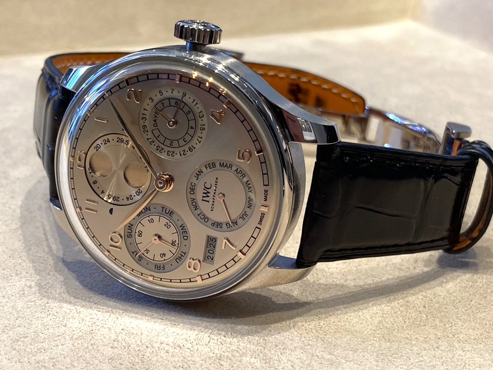 IWC_ポルトギーゼ・パーペチュアル・カレンダー 44_IW503704