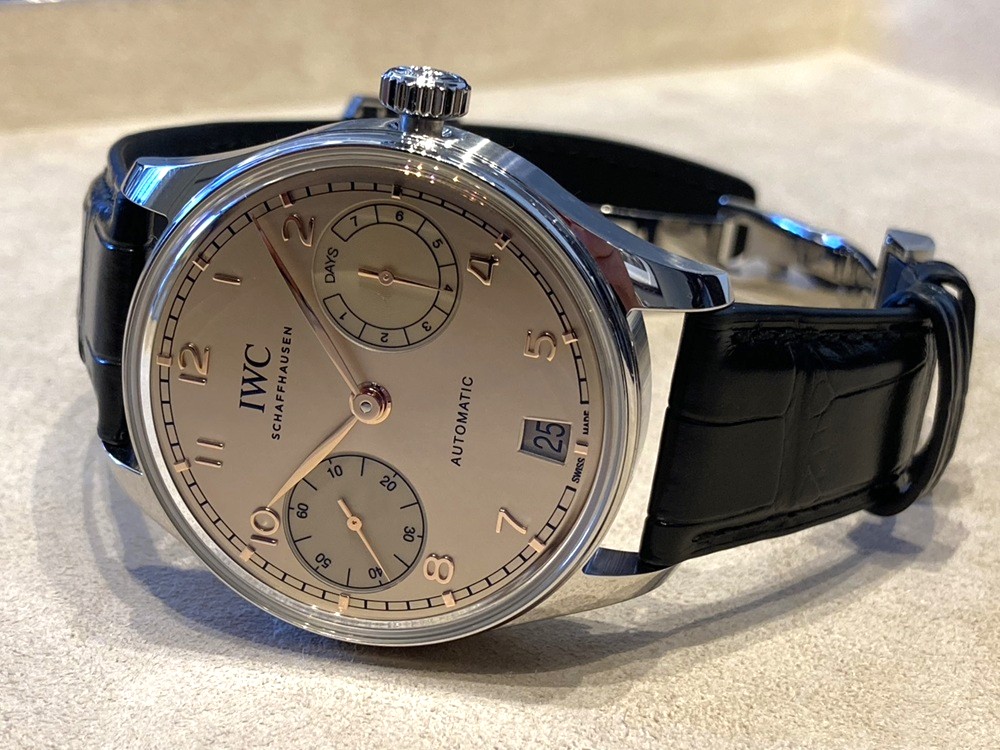 IWC_ポルトギーゼ・オートマティック 42_IW501705