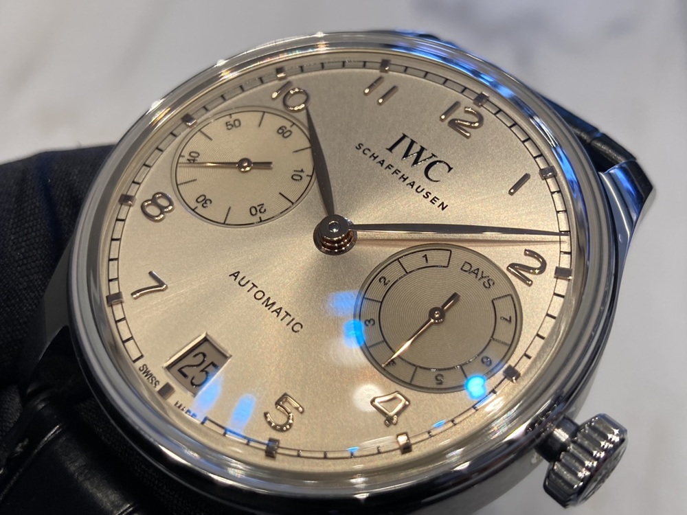 IWC_ポルトギーゼ・オートマティック 42_IW501705