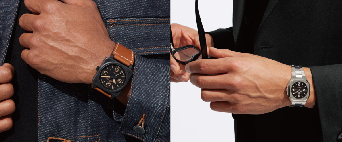 Bell&Ross,NORQAIN,ベル&ロス,ノルケイン,無金利クレジット,最大120回,