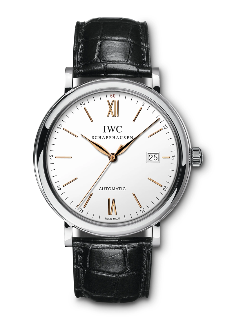 IWC_ポートフィノ・オートマティック_IW356517