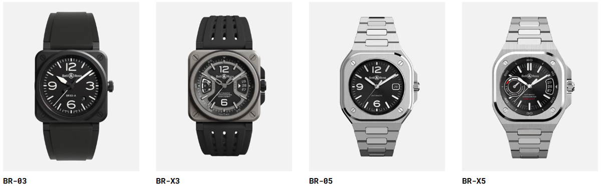 ベル&ロス_Bell&Ross_120回無金利ローン