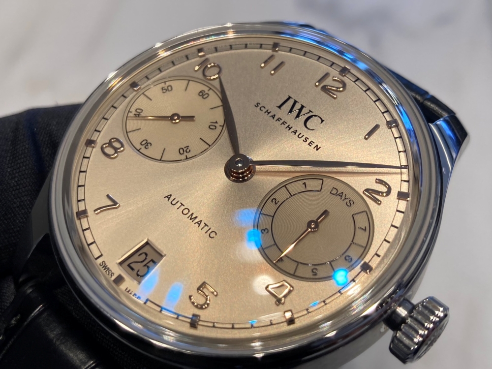 IWC_ポルトギーゼ・オートマティック 42_IW501705