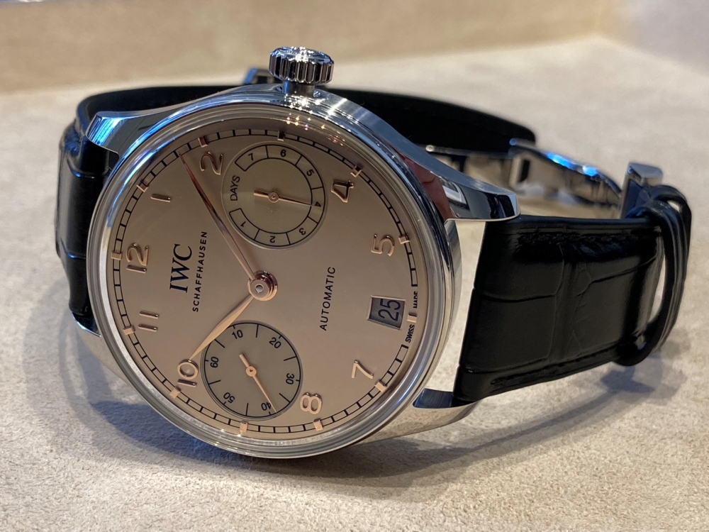 IWC_ポルトギーゼ・オートマティック 42_IW501705