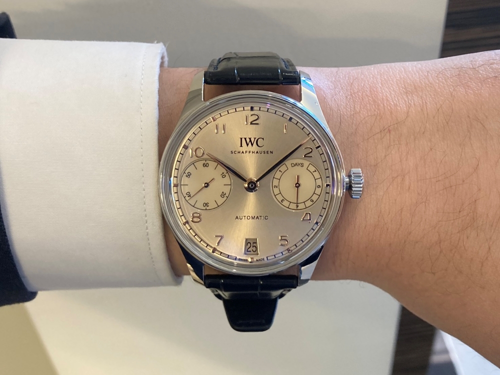 IWC_ポルトギーゼ・オートマティック 42_IW501705