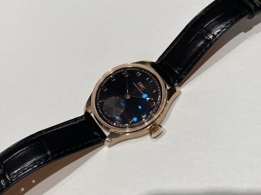 IWC_IW358401_ポルトギーゼ オートマティック40