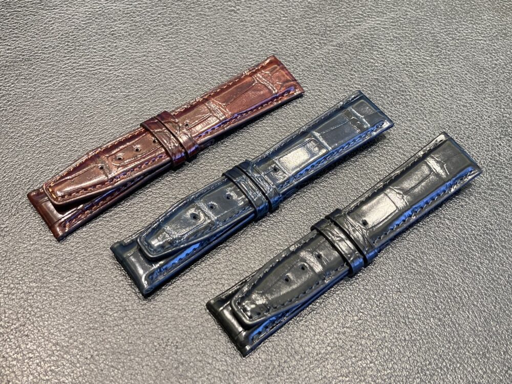 IWC_ポルトギーゼ・​オートマティック40_IW358303 IW358304