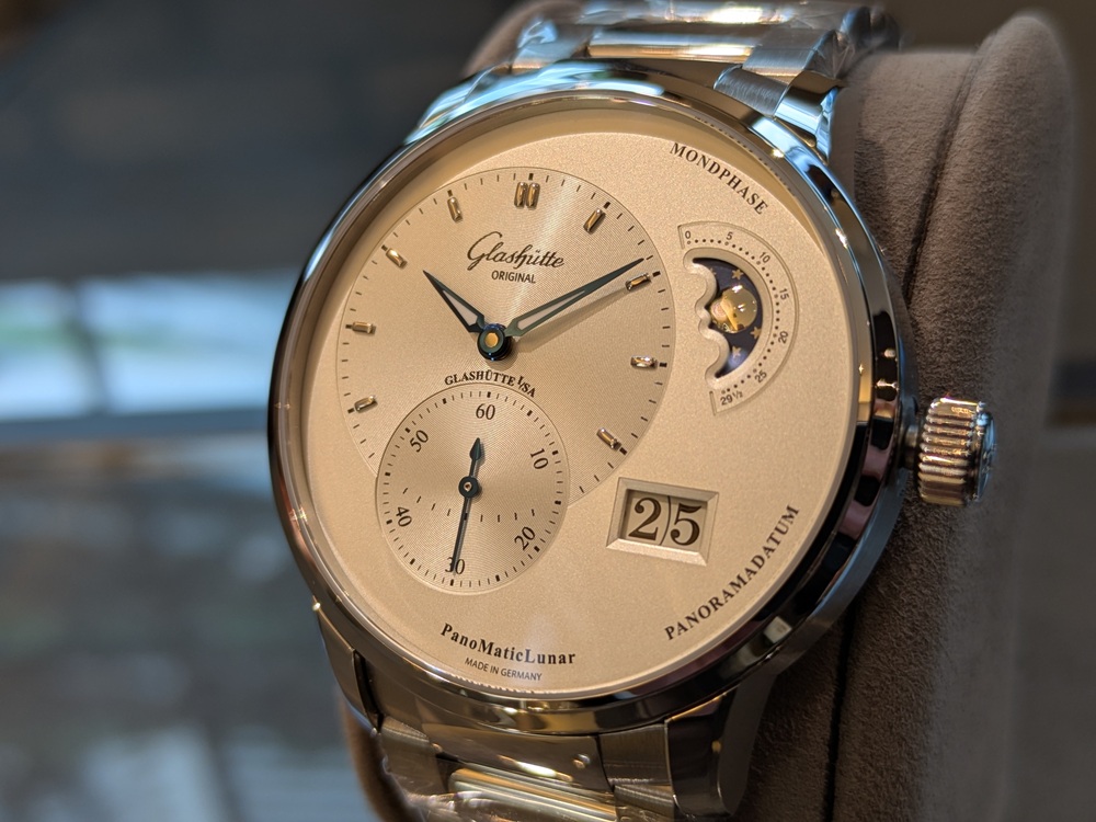 グラスヒュッテオリジナル_パノマティック ルナ_19002423271
