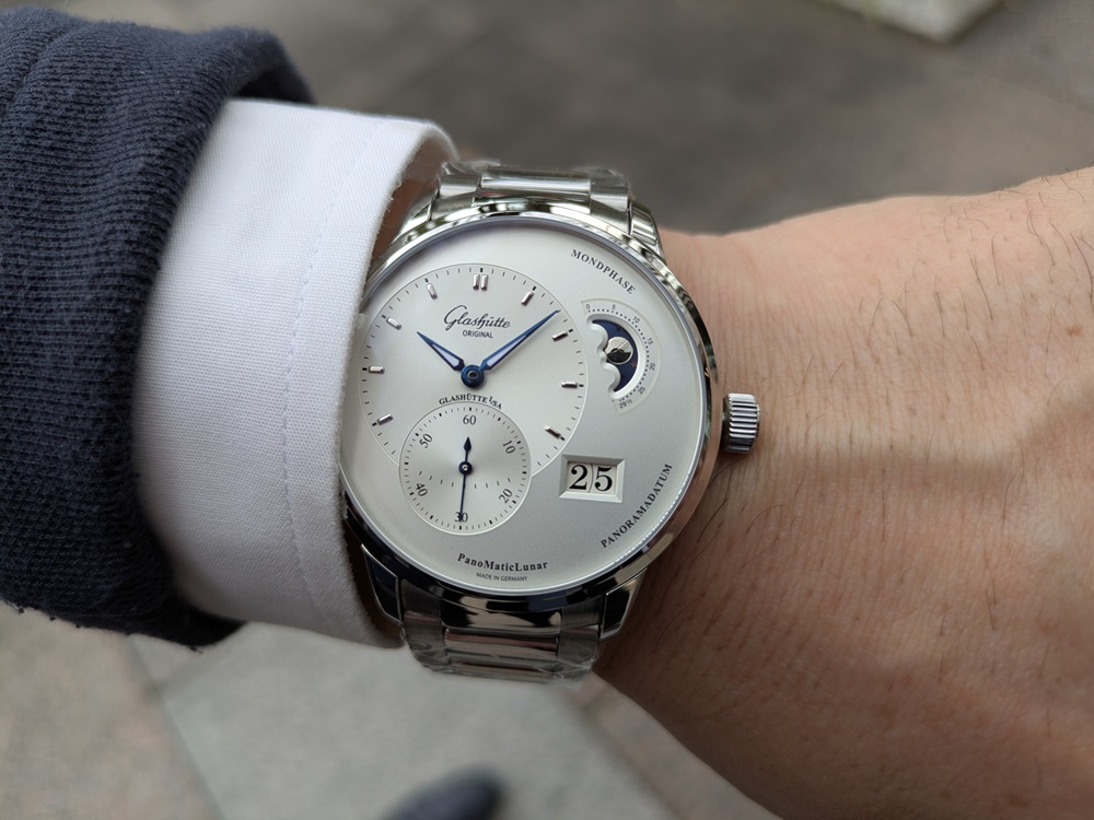 グラスヒュッテオリジナル_パノマティック ルナ_19002423271