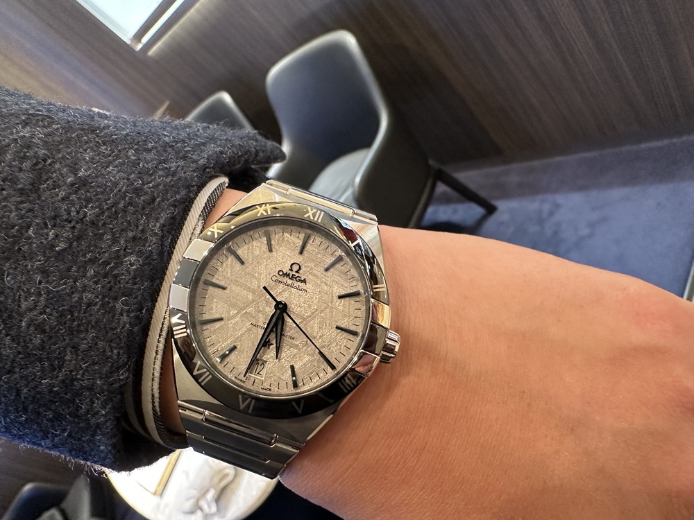 オメガ_コンステレーション コーアクシャル マスタークロノメーター 41mm_131.30.41.21.99.001