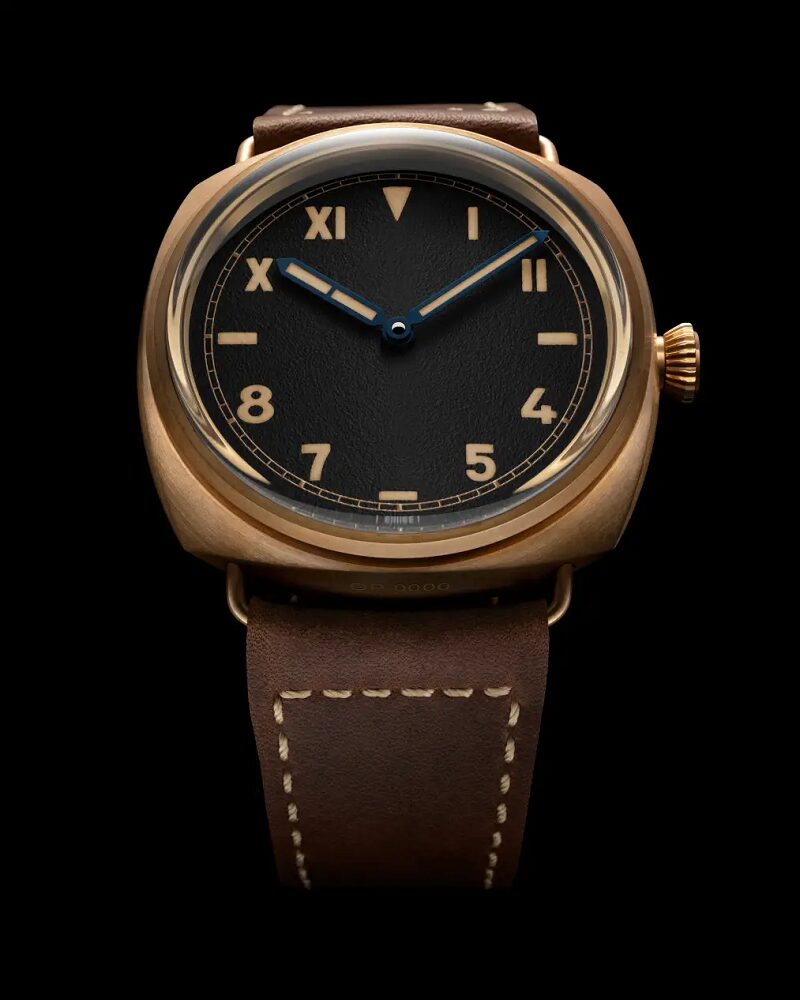 panerai_PAM01729_PAM01730_ラジオミール _ヴィアッジョネルテンポ_エクスペリエンスエディションセット
