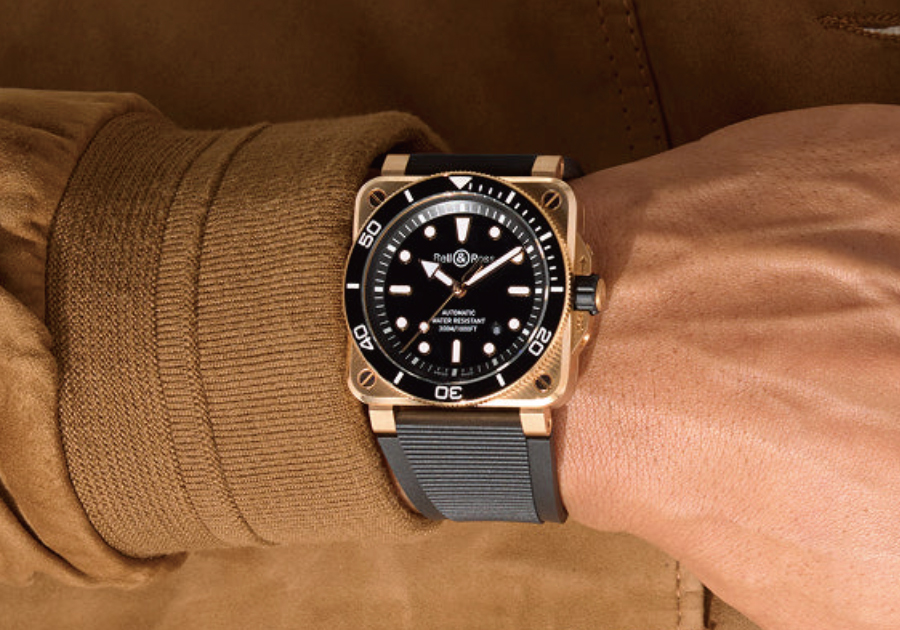 Bell&Rossベル&ロスBR-03-Diver-Black-Bronze4