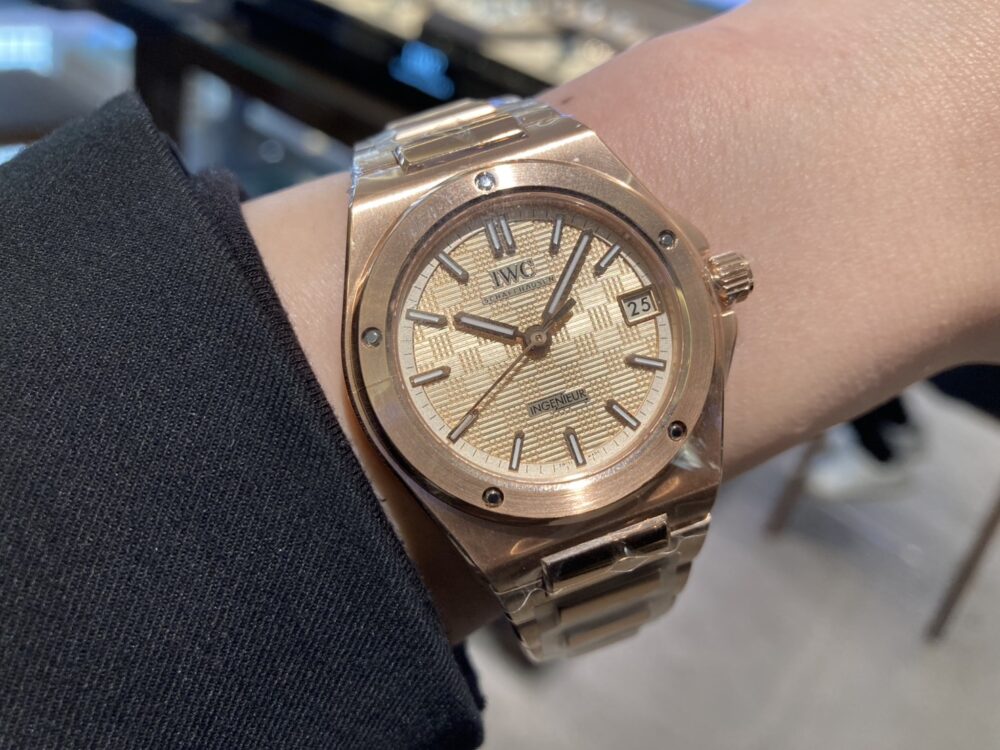 インヂュニア・オートマティック 35_IW324903