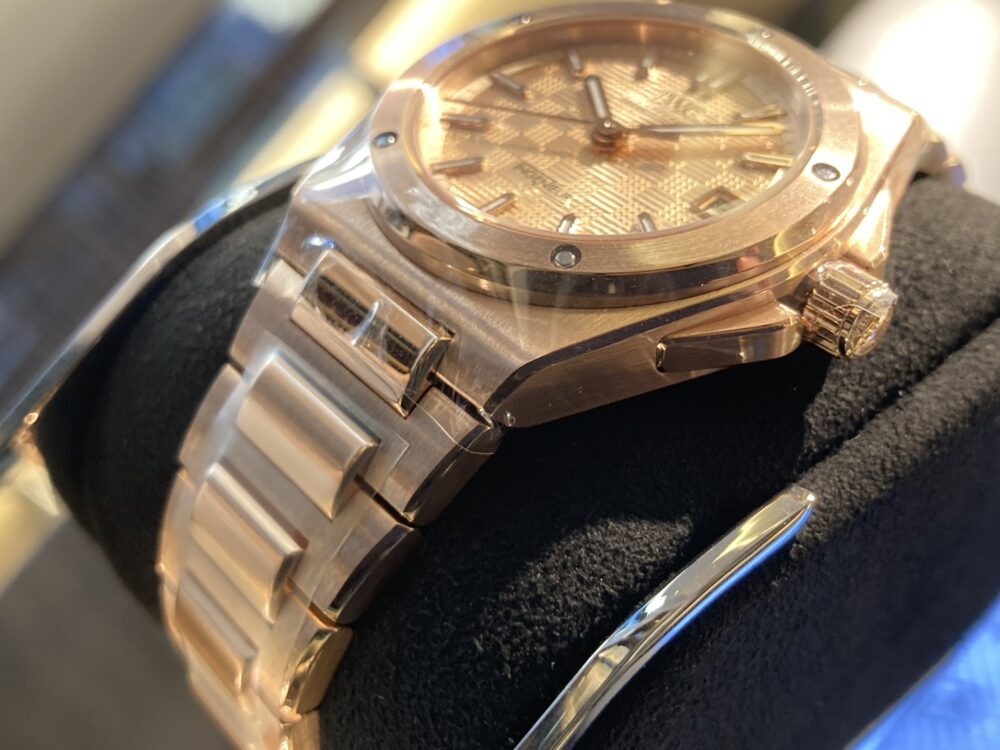 インヂュニア・オートマティック 35_IW324903