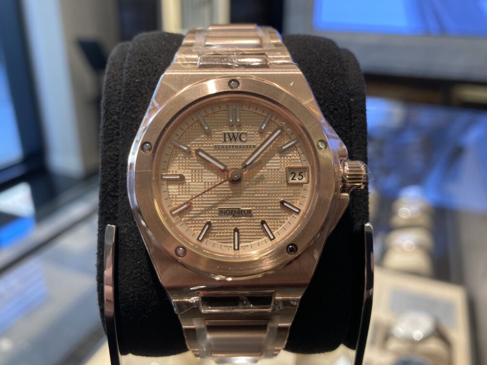 インヂュニア・オートマティック 35_IW324903