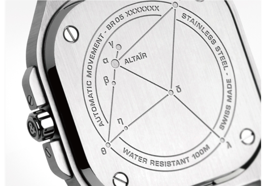 【2026年最新モデルレビュー】ベル＆ロス「BR-05 36MM ブルーダイヤモンドイーグル」――腕元に広がる、貴き「宇宙の詩情」【Bell＆Ross】