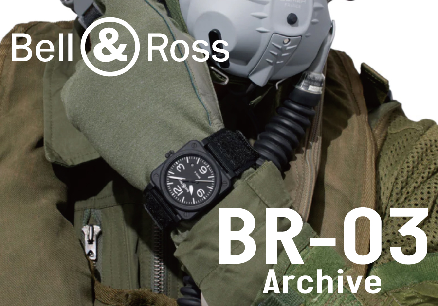 Bell&Ross_ベル&ロス_BR03_ブラックマット_BR03A-BL-CE/SRB