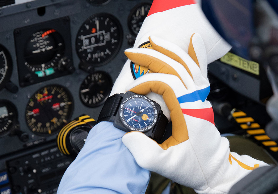 Bell&Ross_TANAKAウォッチギャラリー久屋大通_ベル&ロス