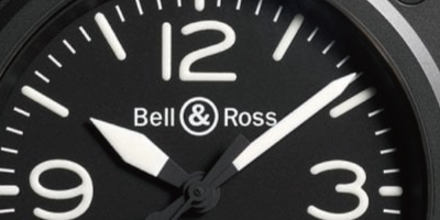 Bell＆Ross_ベル&ロス_BR03第3世代2023年～生産