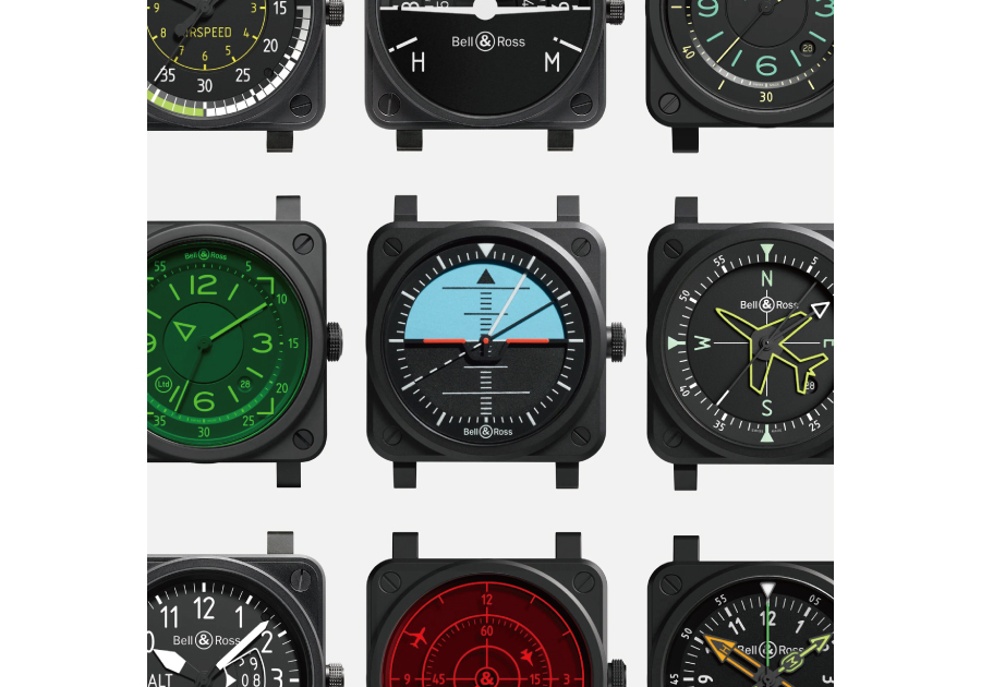 【保存版】ベル&ロス「BR03」と「BR05」の違いを徹底解説！創業80周年の老舗時計店があなたに最適なリスト・インスツルメント・ツールを提案します【Bell＆Ross】