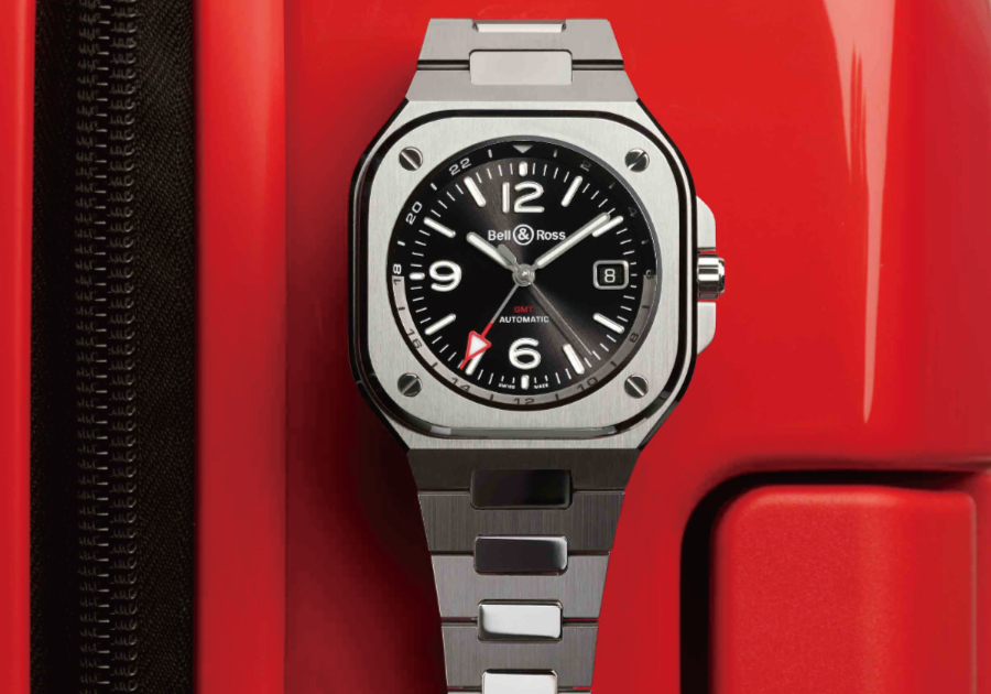 【保存版】超人気！ベル&ロスのラグジュアリー・スポーツ（ラグスポ）BR05シリーズを全部まとめてアーカイブ【Bell＆Ross】