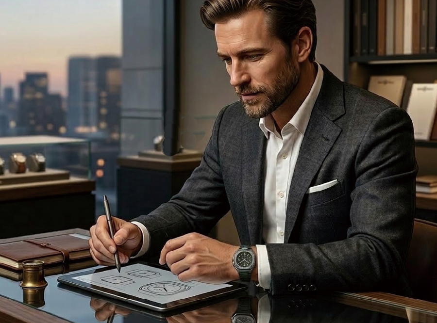 【保存版】ベル&ロス BR05シリーズ「36mm」と「40mm」の違い、選ぶべきサイズとその評価を時計販売歴20年以上のベテラン目線で解説！【Bell＆Ross】