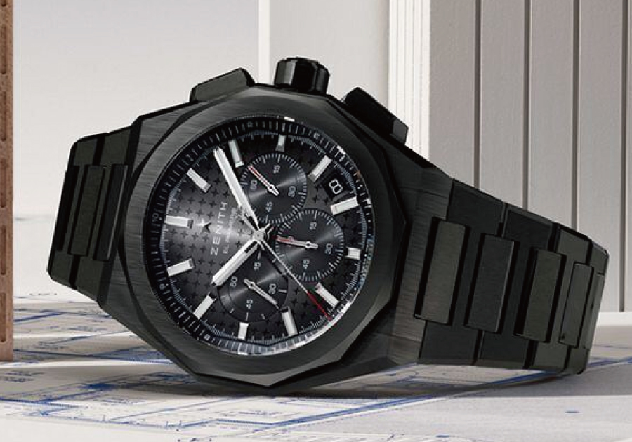 デファイ スカイライン クロノグラフ(49.9500.3600/21.I001)ゼニスZENITH