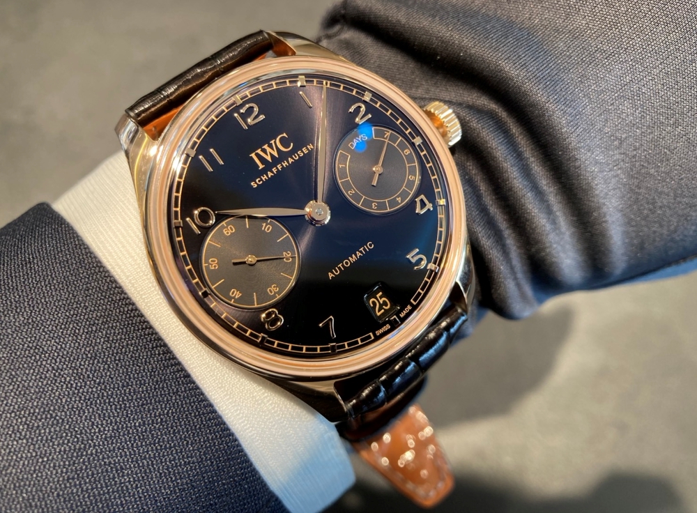 IWC_IW501707_ポルトギーゼ・オートマティック 42 