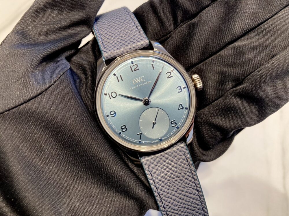 IWC_ポルトギーゼ・オートマティック 40_IW358402