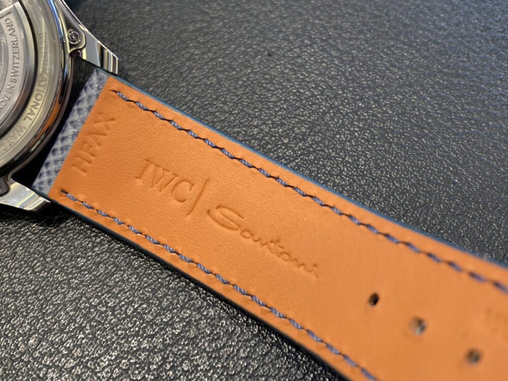 IWC_ポルトギーゼ・オートマティック 40_IW358402