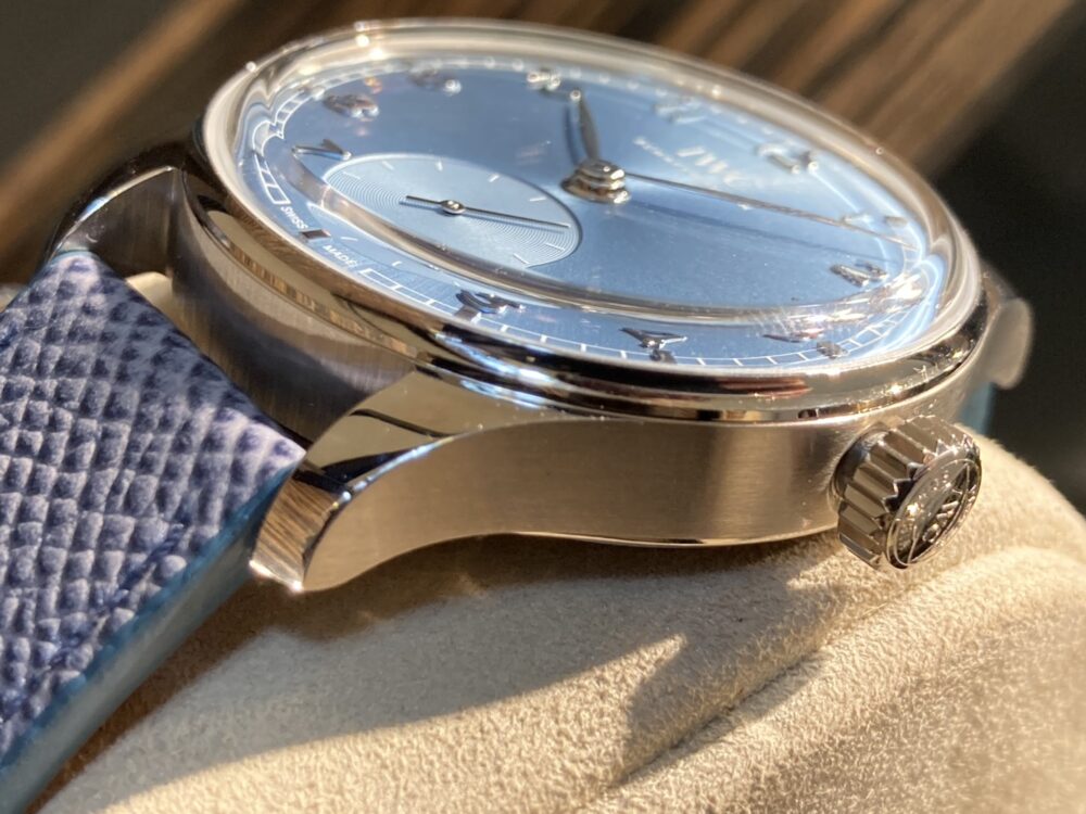 IWC_ポルトギーゼ・オートマティック 40_IW358402