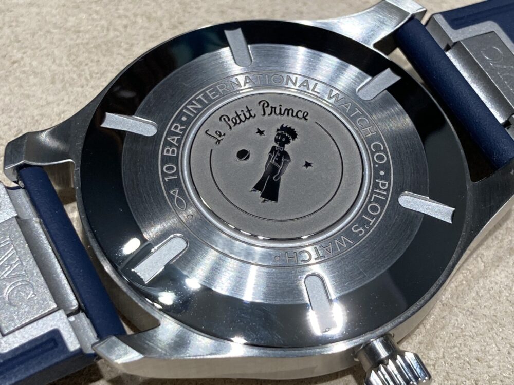 IWC_パイロットウォッチ マークXX_W328221